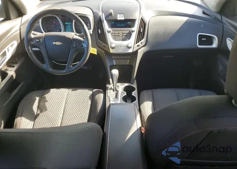 2014 Chevrolet Equinox Ls z USA, uszkodzony, nr VIN 2GNFLEEK0E6162922